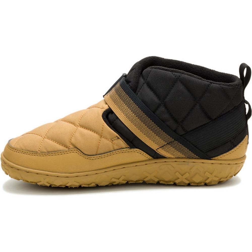Chaco Ramble Rugged Boot - Picture 6 of 7